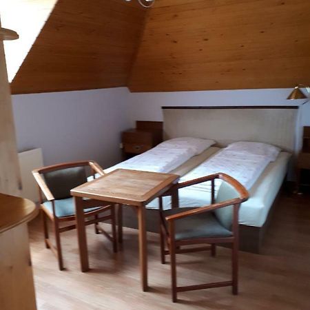 Magdi Apartman Keszthely Exterior foto