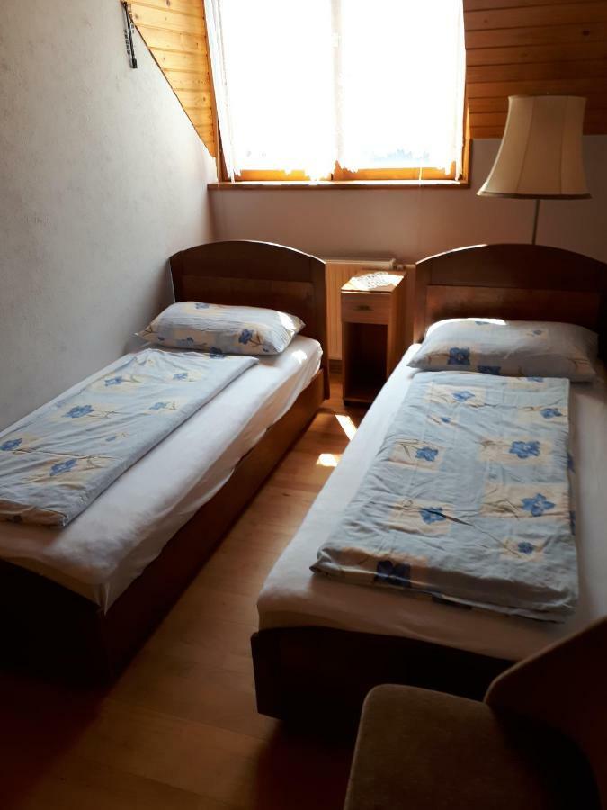 Magdi Apartman Keszthely Exterior foto