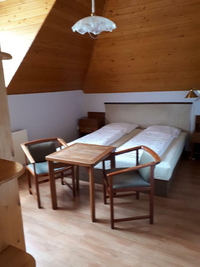 Magdi Apartman Keszthely Exterior foto