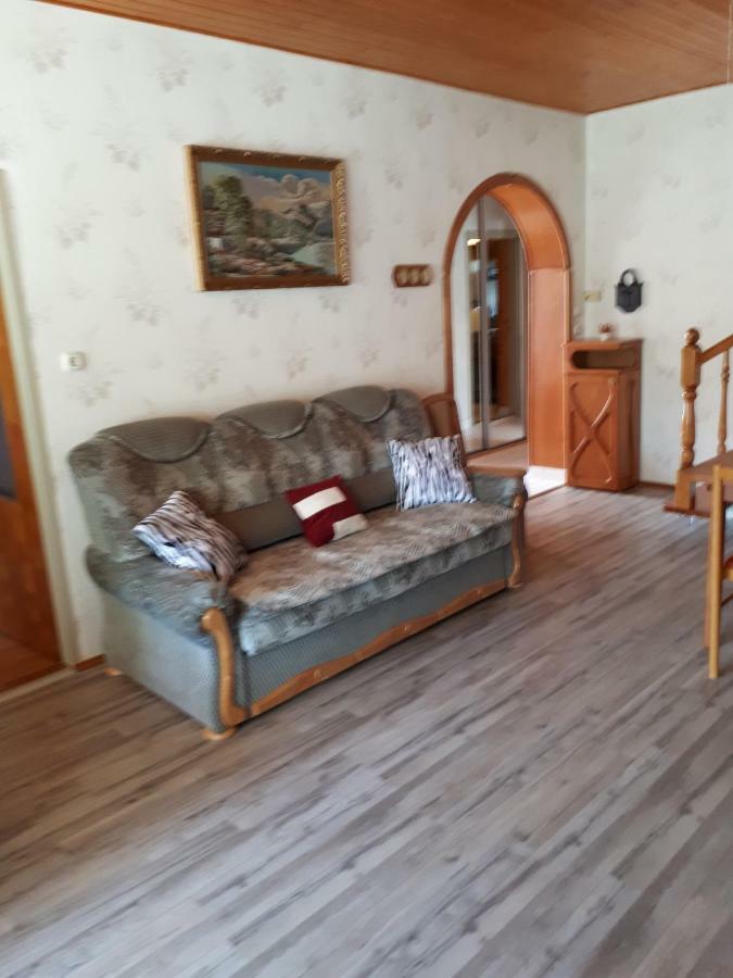Magdi Apartman Keszthely Exterior foto