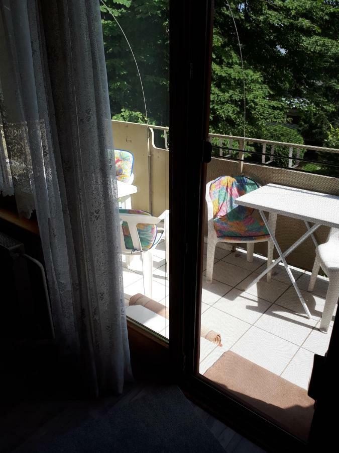 Magdi Apartman Keszthely Exterior foto